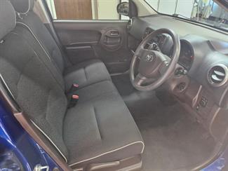 2016 Toyota Passo - Thumbnail