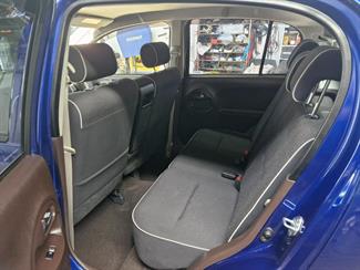 2016 Toyota Passo - Thumbnail