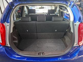 2016 Toyota Passo - Thumbnail