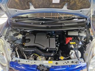 2016 Toyota Passo - Thumbnail