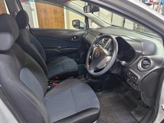 2015 Nissan Note - Thumbnail