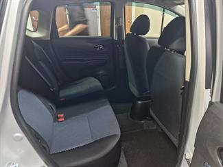 2015 Nissan Note - Thumbnail