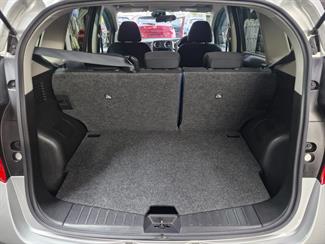 2015 Nissan Note - Thumbnail