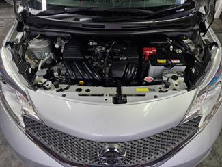 2015 Nissan Note - Thumbnail