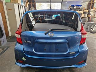 2017 Nissan Note - Thumbnail