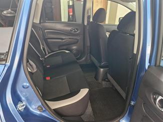 2017 Nissan Note - Thumbnail