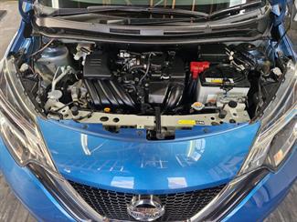 2017 Nissan Note - Thumbnail