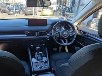 2021 Mazda CX-5 - Thumbnail