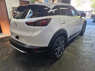 2019 Mazda CX-3 - Thumbnail