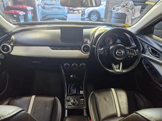2019 Mazda CX-3 - Thumbnail
