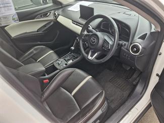 2019 Mazda CX-3 - Thumbnail