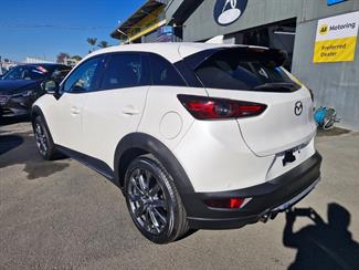 2019 Mazda CX-3 - Thumbnail