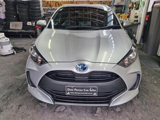 2020 Toyota YARIS - Thumbnail