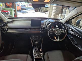 2022 Mazda CX-3 - Thumbnail