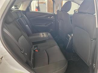 2022 Mazda CX-3 - Thumbnail