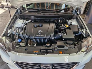 2022 Mazda CX-3 - Thumbnail