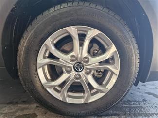 2022 Mazda CX-3 - Thumbnail