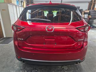 2021 Mazda CX-5 - Thumbnail