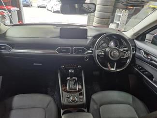 2021 Mazda CX-5 - Thumbnail