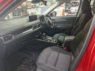 2021 Mazda CX-5 - Thumbnail