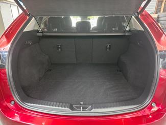 2021 Mazda CX-5 - Thumbnail