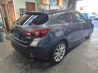 2014 Mazda AXELA - Thumbnail