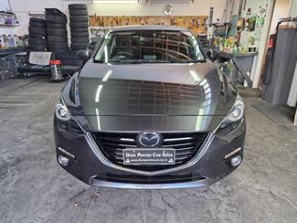2014 Mazda AXELA - Thumbnail