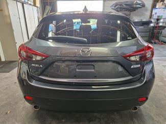 2014 Mazda AXELA - Thumbnail