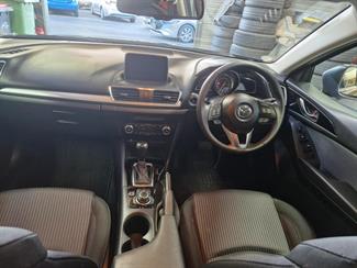 2014 Mazda AXELA - Thumbnail