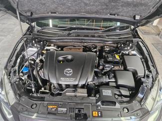 2014 Mazda AXELA - Thumbnail