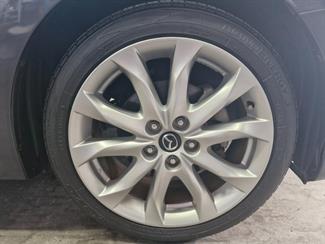 2014 Mazda AXELA - Thumbnail