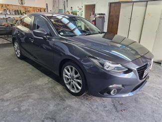 2014 Mazda AXELA - Thumbnail