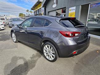 2014 Mazda AXELA - Thumbnail