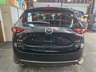 2021 Mazda CX-5 - Thumbnail