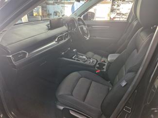 2021 Mazda CX-5 - Thumbnail