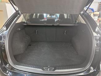 2021 Mazda CX-5 - Thumbnail