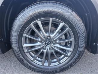 2021 Mazda CX-5 - Thumbnail