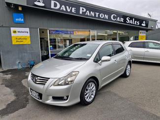 2007 Toyota BLADE - Thumbnail