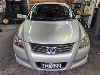 2007 Toyota BLADE - Thumbnail