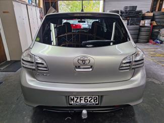 2007 Toyota BLADE - Thumbnail