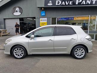 2007 Toyota BLADE - Thumbnail