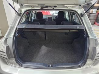 2007 Toyota BLADE - Thumbnail