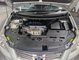 2007 Toyota BLADE - Thumbnail