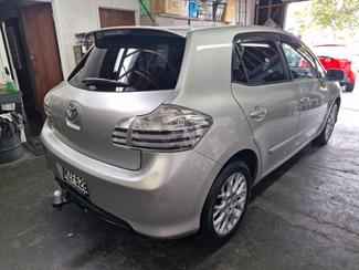 2007 Toyota BLADE - Thumbnail