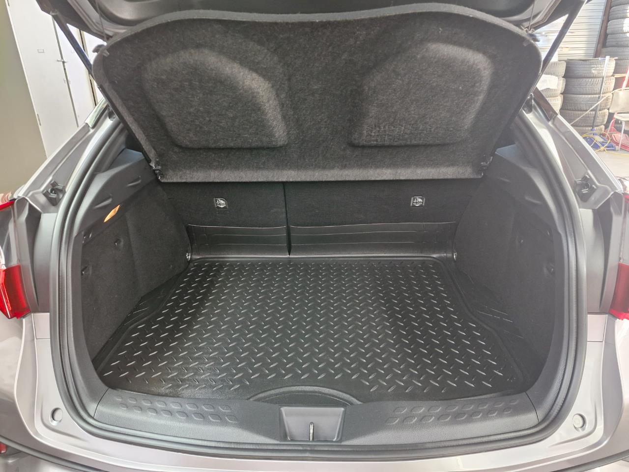 2017 Toyota C-HR