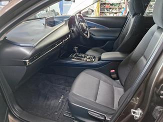 2019 Mazda CX-30 - Thumbnail