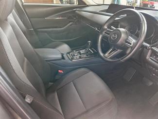 2019 Mazda CX-30 - Thumbnail