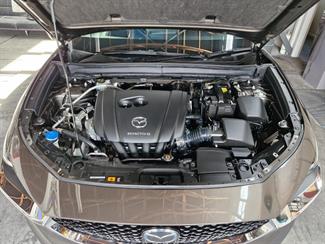 2019 Mazda CX-30 - Thumbnail
