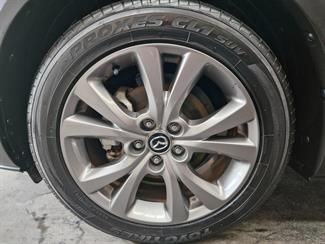 2019 Mazda CX-30 - Thumbnail