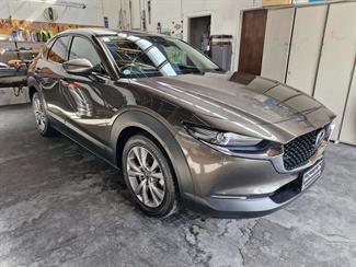 2019 Mazda CX-30 - Thumbnail